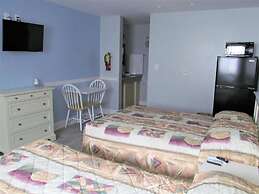 Rio Motel and Suites