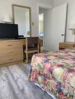 Rio Motel and Suites