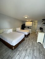 Rio Motel and Suites