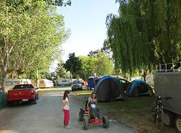 Glenmark Holiday Park