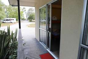 Glenmark Holiday Park