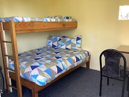 Glenmark Holiday Park