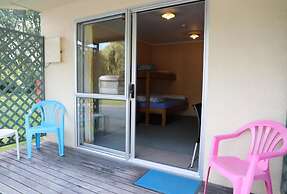 Glenmark Holiday Park