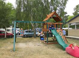 Glenmark Holiday Park