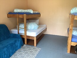 Glenmark Holiday Park