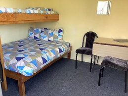 Glenmark Holiday Park