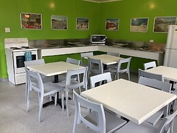 Glenmark Holiday Park