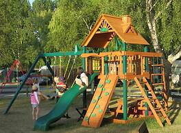 Glenmark Holiday Park