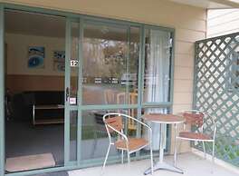 Glenmark Holiday Park