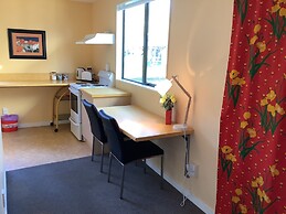 Glenmark Holiday Park