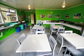 Glenmark Holiday Park