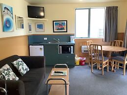 Glenmark Holiday Park