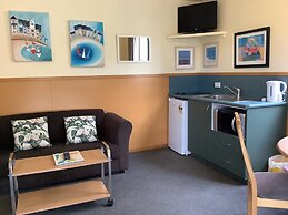 Glenmark Holiday Park