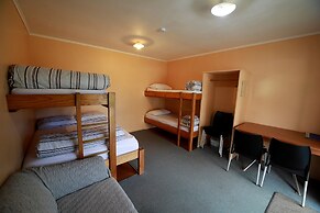 Glenmark Holiday Park