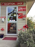 Glenmark Holiday Park