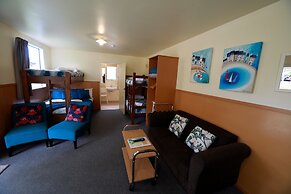 Glenmark Holiday Park