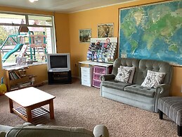 Glenmark Holiday Park