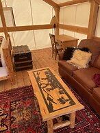 Yellowstone Dreamin Camp