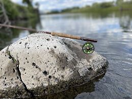 Yellowstone Dreamin Camp