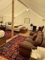 Yellowstone Dreamin Camp