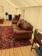 Yellowstone Dreamin Camp