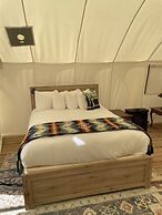 Yellowstone Dreamin Camp