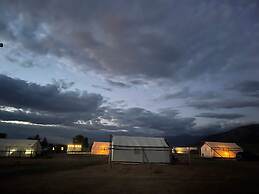 Yellowstone Dreamin Camp