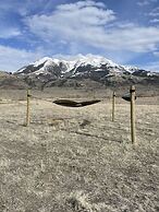 Yellowstone Dreamin Camp