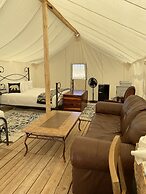 Yellowstone Dreamin Camp