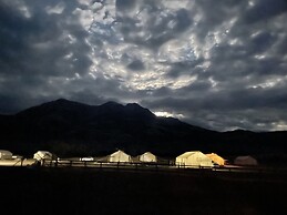 Yellowstone Dreamin Camp