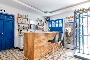 Hotel Casa Flor Riohacha