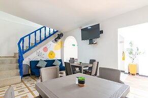 Hotel Casa Flor Riohacha