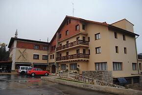 Hotel El Molino de Pancorbo