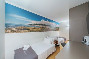 Flag Design Hotel