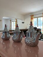 Human Hotel Résidence