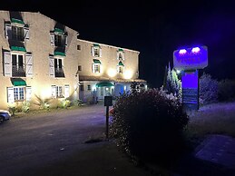 Human Hotel Résidence