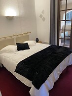 Human Hotel Résidence