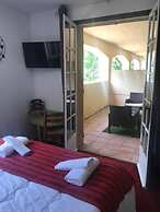 Human Hotel Résidence