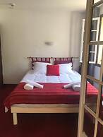 Human Hotel Résidence