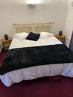 Human Hotel Résidence