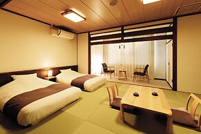 hotel yutoria fujisato