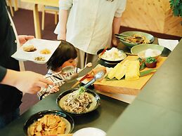 hotel yutoria fujisato