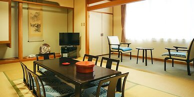 hotel yutoria fujisato