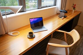 hotel yutoria fujisato