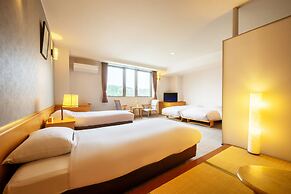 hotel yutoria fujisato