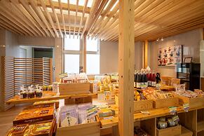 hotel yutoria fujisato