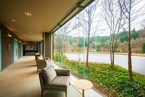 hotel yutoria fujisato