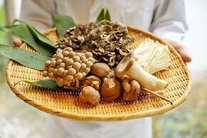 hotel yutoria fujisato