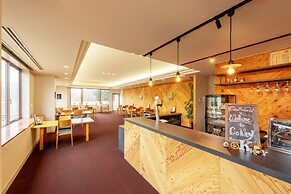 hotel yutoria fujisato