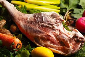 hotel yutoria fujisato